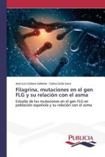 Filagrina, mutaciones en el gen FLG y su relacion con el asma