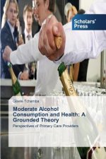 Moderate Alcohol Consumption and Health