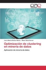 Optimizacion de clustering en mineria de datos
