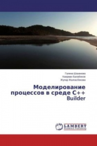 Modelirovanie processov v srede S++ Builder