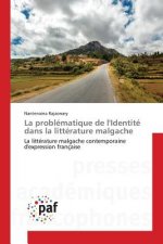 Problematique de l'Identite Dans La Litterature Malgache