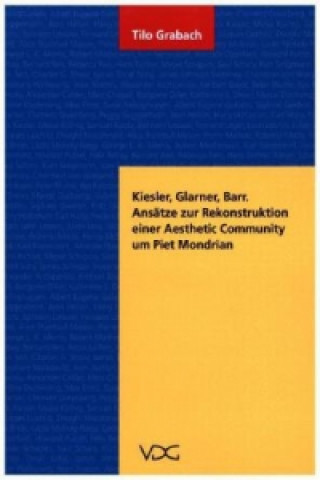 Kiesler, Glarner, Barr