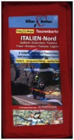 Biker Betten - Italien Nord