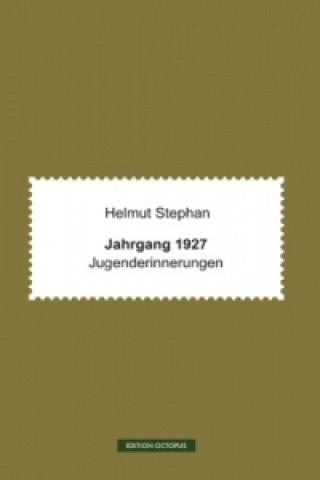 Jahrgang 1927