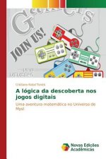 logica da descoberta nos jogos digitais