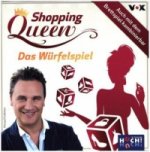 Shopping Queen, Das Würfelspiel