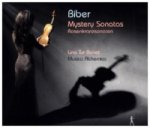 Mystery Sonatas / Rosenkranzsonaten, 2 Audio-CDs