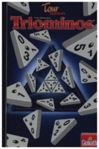 Triominos (Spiel) Tour Edition