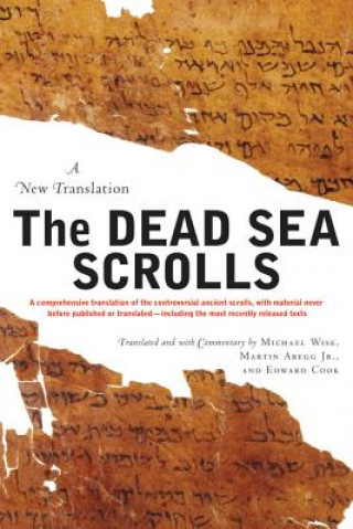 Dead Sea Scrolls