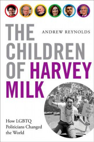 Children of Harvey Milk
