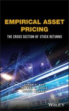 Empirical Asset Pricing - The Cross Section of Stock Returns