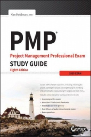 PMP: Project Management Professional Exam Study Guide