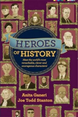 Heroes of History