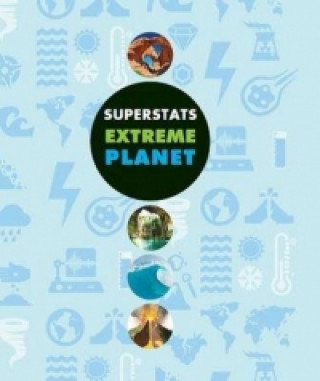 Super Stats: Extreme Planet