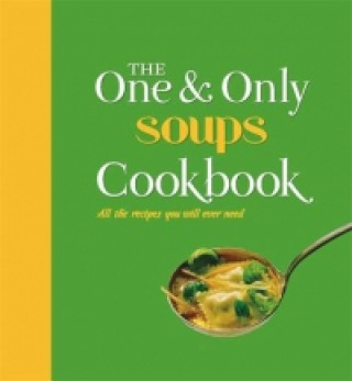 One and Only Soups
