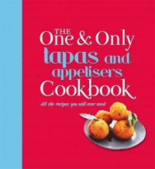 One and Only Tapas