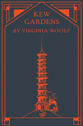 Kew Gardens (Virginia Woolf)(Twarda)