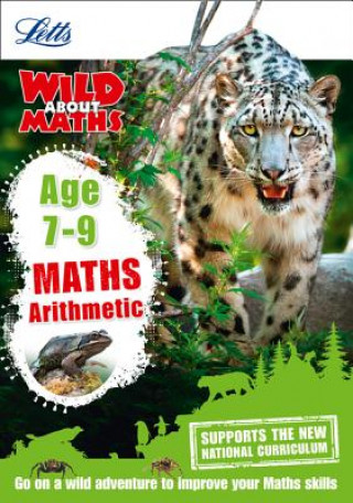 Maths - Arithmetic Age 7-9