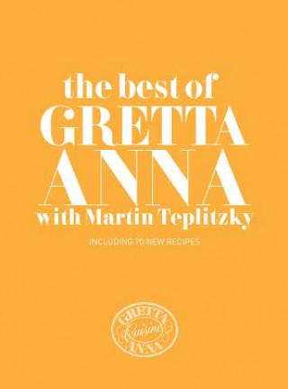 Best of Gretta Anna with Martin Teplitzky