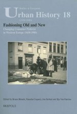 Fashioning Old and New