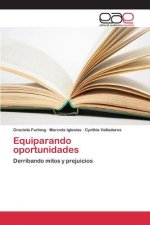 Equiparando oportunidades