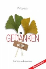 In Gedanken bei dir