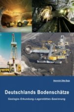 Deutschlands Bodenschätze
