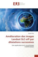 Amelioration Des Images Landsat Slc-Off Par Dilatations Successives