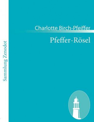 Pfeffer-Roesel