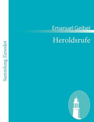 Heroldsrufe