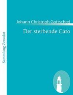 sterbende Cato