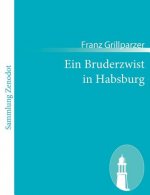 Bruderzwist in Habsburg