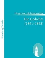 Gedichte (1891-1898)