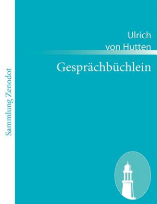 Gesprachbuchlein