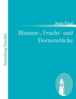 Blumen-, Frucht- und Dornenstucke