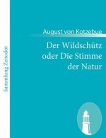 Wildschutz oder Die Stimme der Natur