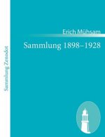 Sammlung 1898-1928