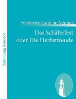 Das Schaferfest oder Die Herbstfreude