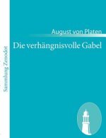 Die verhangnisvolle Gabel