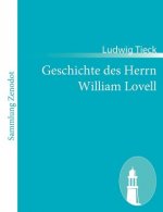 Geschichte des Herrn William Lovell
