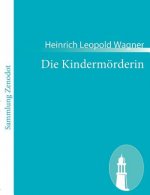 Die Kindermoerderin