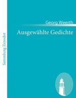 Ausgewahlte Gedichte