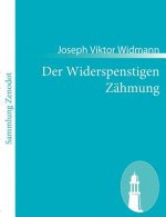 Widerspenstigen Zahmung