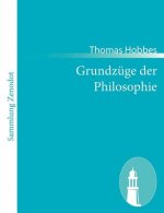 Grundzuge der Philosophie
