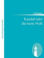 Kandid oder die beste Welt