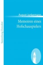 Memoiren eines Hofschauspielers