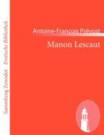 Manon Lescaut