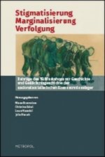 Stigmatisierung - Marginalisierung - Verfolgung