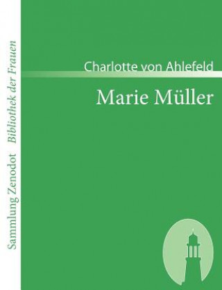 Marie Muller