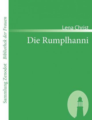 Rumplhanni